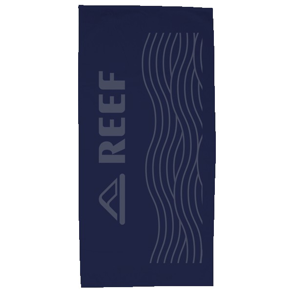 Basic Weight Colored Beach Towel Tone on Tone 1