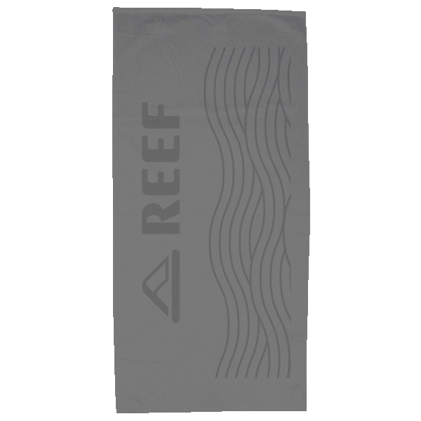 Basic Weight Colored Beach Towel Tone on Tone 1