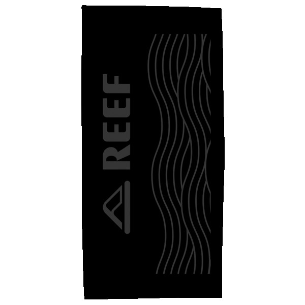 Basic Weight Colored Beach Towel Tone on Tone 1