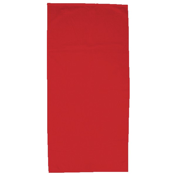 Basic Weight Colored Beach Towel Tone on Tone 1