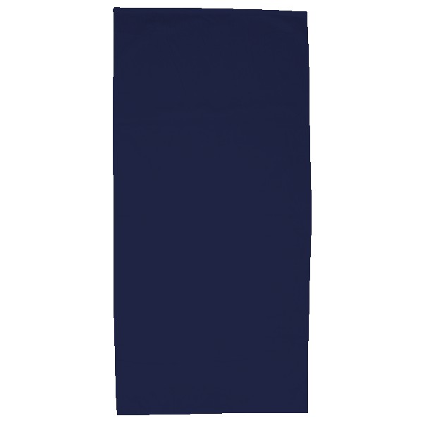 Basic Weight Colored Beach Towel Tone on Tone 1