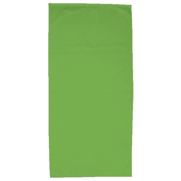 Basic Weight Colored Beach Towel Tone on Tone 1