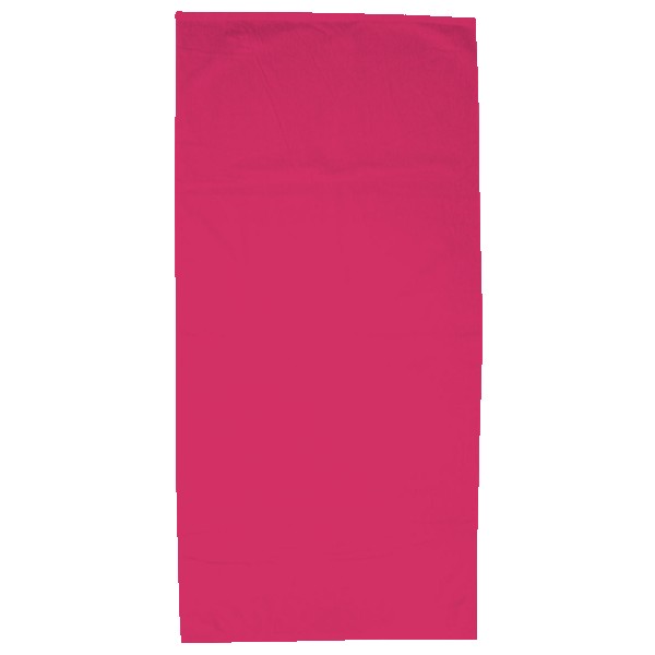Basic Weight Colored Beach Towel Tone on Tone 1