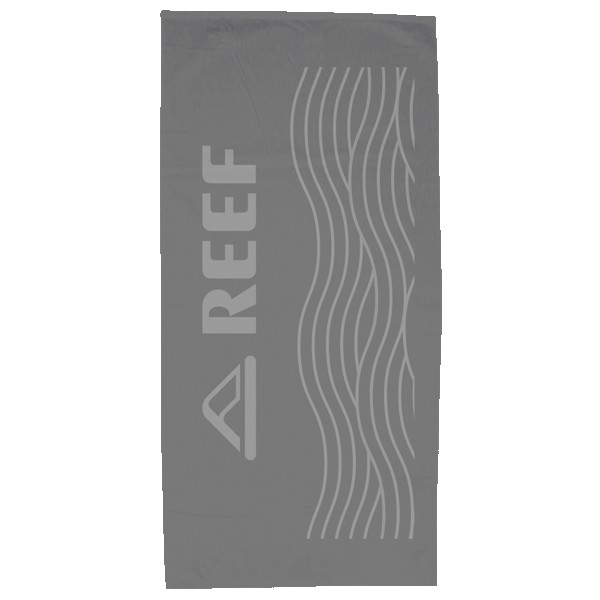Basic Weight Colored Beach Towel Tone on Tone 1