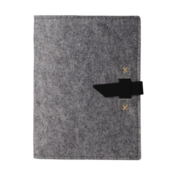 Pinyon Felt Mini Padfolio 1