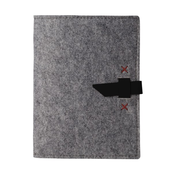 Pinyon Felt Mini Padfolio 1