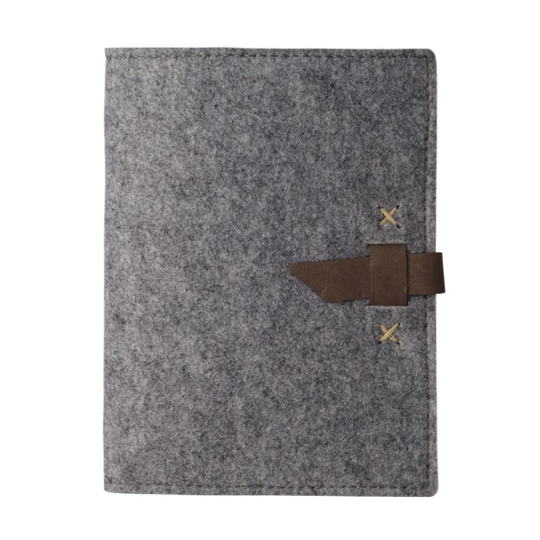 Pinyon Felt Mini Padfolio 1