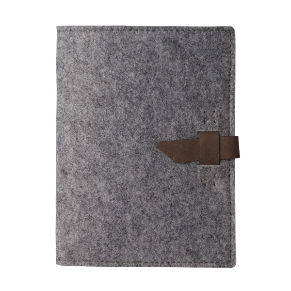 Pinyon Felt Mini Padfolio 1