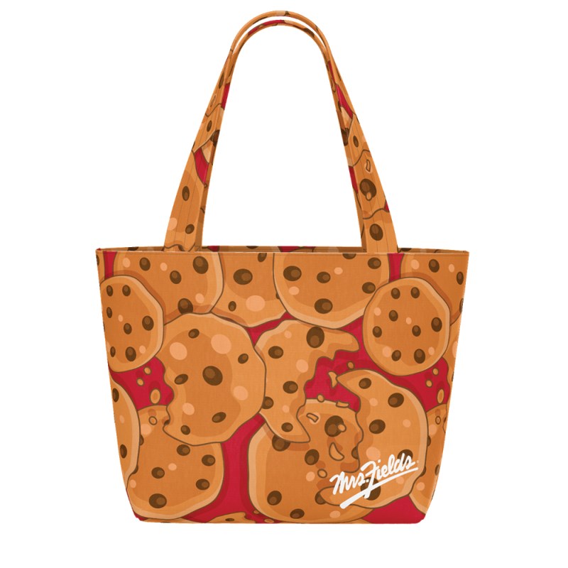 IMPORT Henna Basic Small Tote Bag 1 IMPORT Henna Basic Small Tote Bag 1