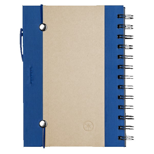 Spiral Notebook Set 1