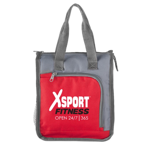 Reply Lunch Cooler Tote 1