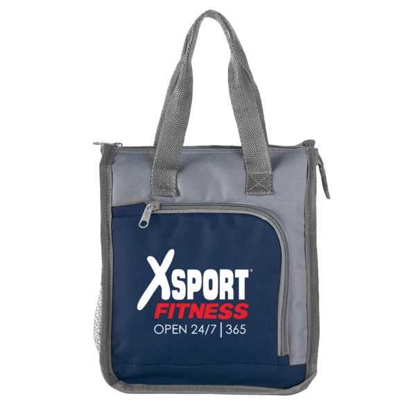 Reply Lunch Cooler Tote 1