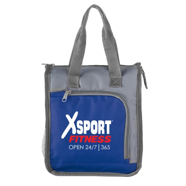 Reply Lunch Cooler Tote 1