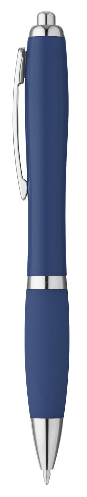 Curvy Matte Ballpoint Pen 1
