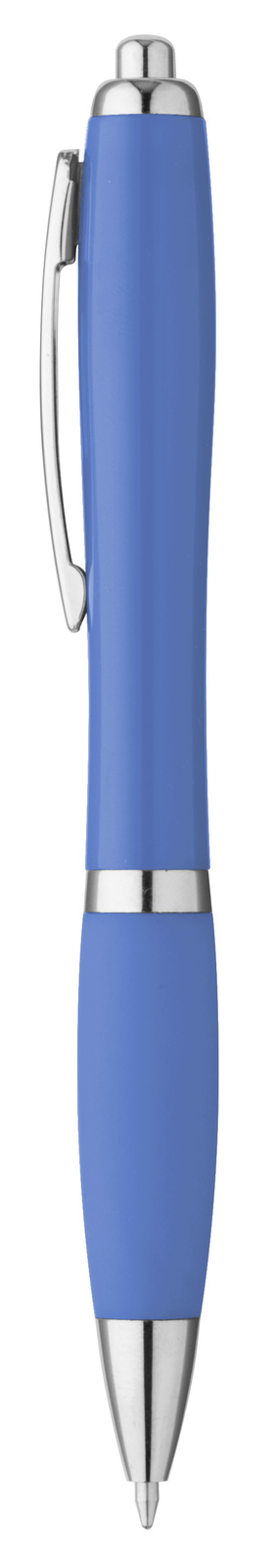 Curvy Matte Ballpoint Pen 1