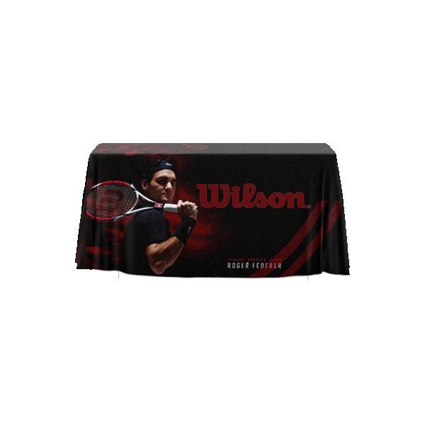 IMPORT 4%27 Full-Color Drape Throw 1 IMPORT 4%27 Full-Color Drape Throw 1