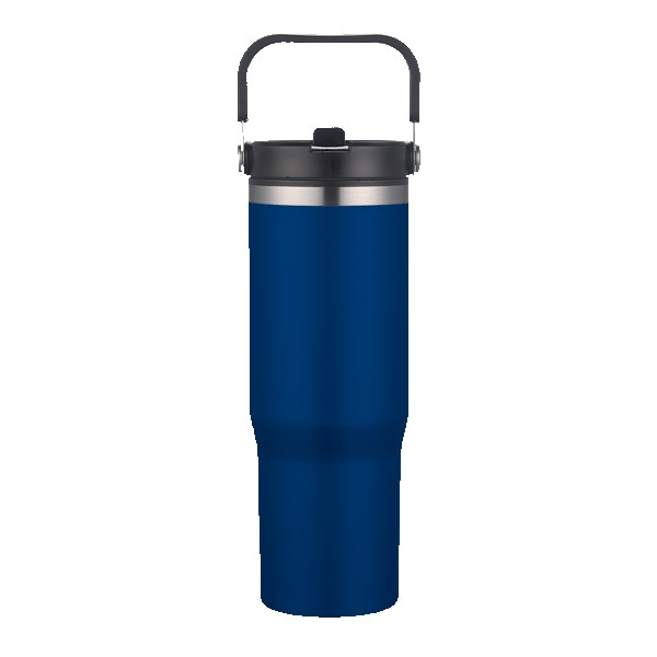 Memphis 30oz Top Handle Tumbler 1