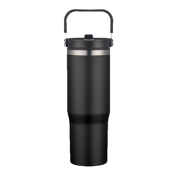Memphis 30oz Top Handle Tumbler 1