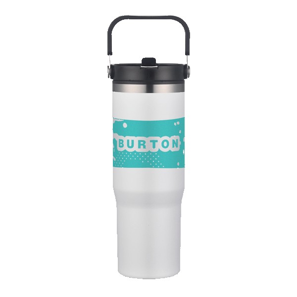 Memphis 30oz Top Handle Tumbler 1
