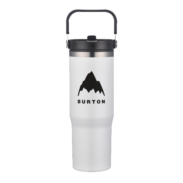 Memphis 30oz Top Handle Tumbler 1