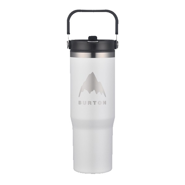 Memphis 30oz Top Handle Tumbler 1