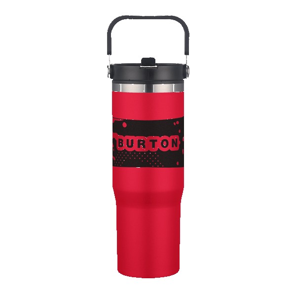Memphis 30oz Top Handle Tumbler 1