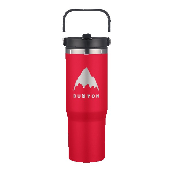 Memphis 30oz Top Handle Tumbler 1