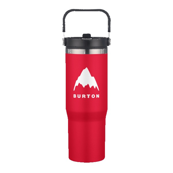 Memphis 30oz Top Handle Tumbler 1