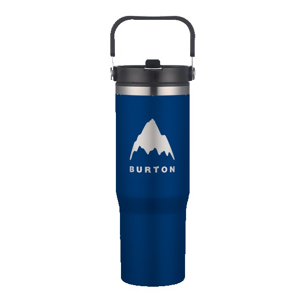 Memphis 30oz Top Handle Tumbler 1