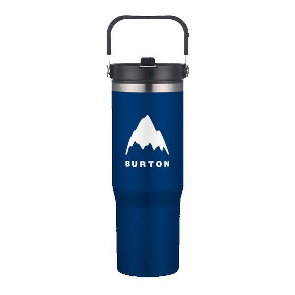Memphis 30oz Top Handle Tumbler 1