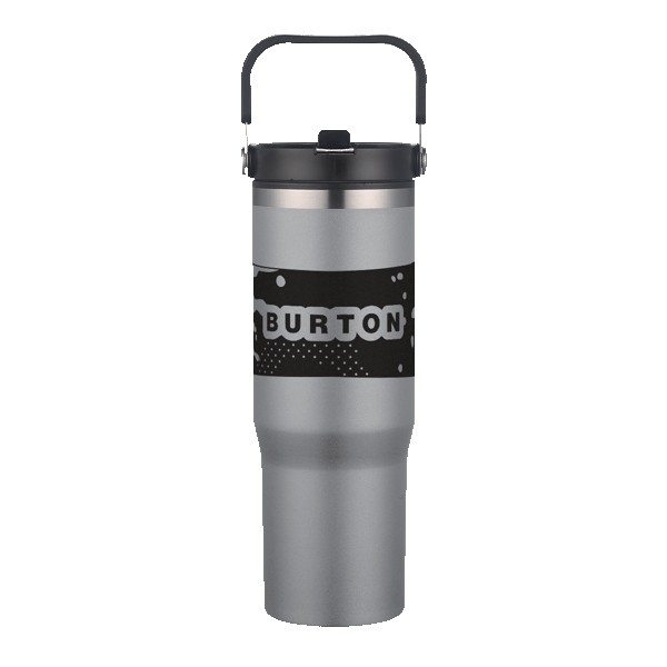 Memphis 30oz Top Handle Tumbler 1