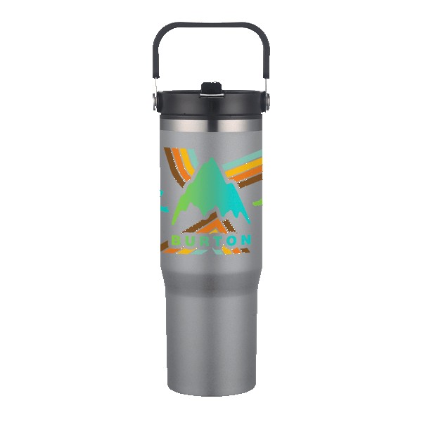 Memphis 30oz Top Handle Tumbler 1