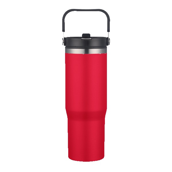 Memphis 30oz Top Handle Tumbler 1