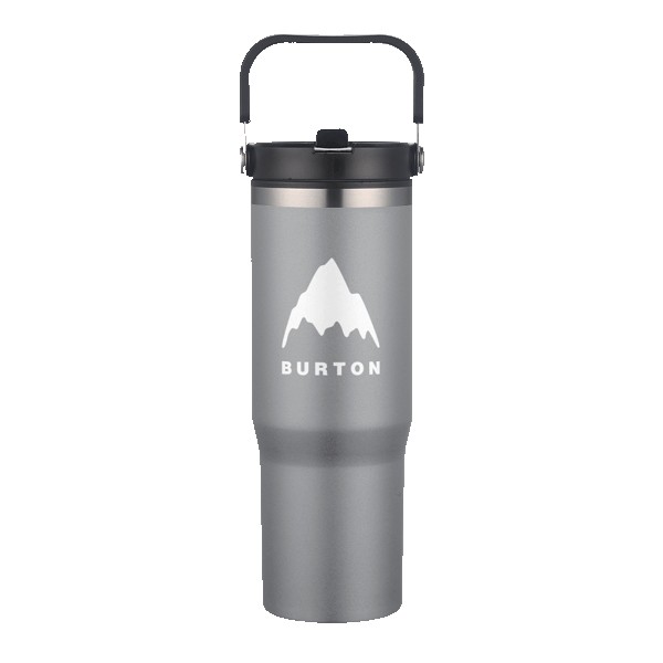 Memphis 30oz Top Handle Tumbler 1
