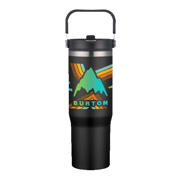 Memphis 30oz Top Handle Tumbler 1