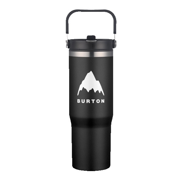 Memphis 30oz Top Handle Tumbler 1