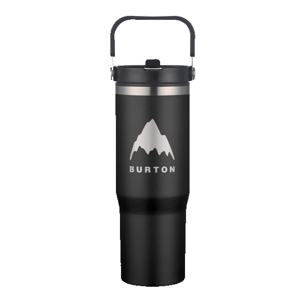 Memphis 30oz Top Handle Tumbler 1