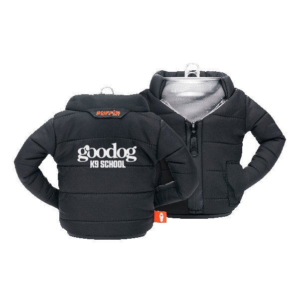 The Puffy Can Cooler, By Puffin Drinkwear 1