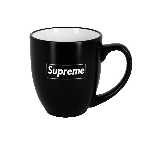 Reno 16oz Bistro Two-Tone Matte Mug 1