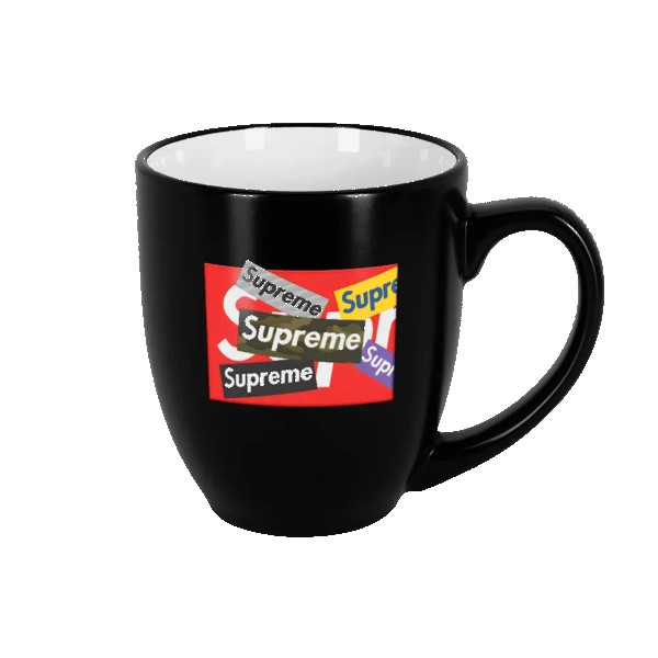 Reno 16oz Bistro Two-Tone Matte Mug 1