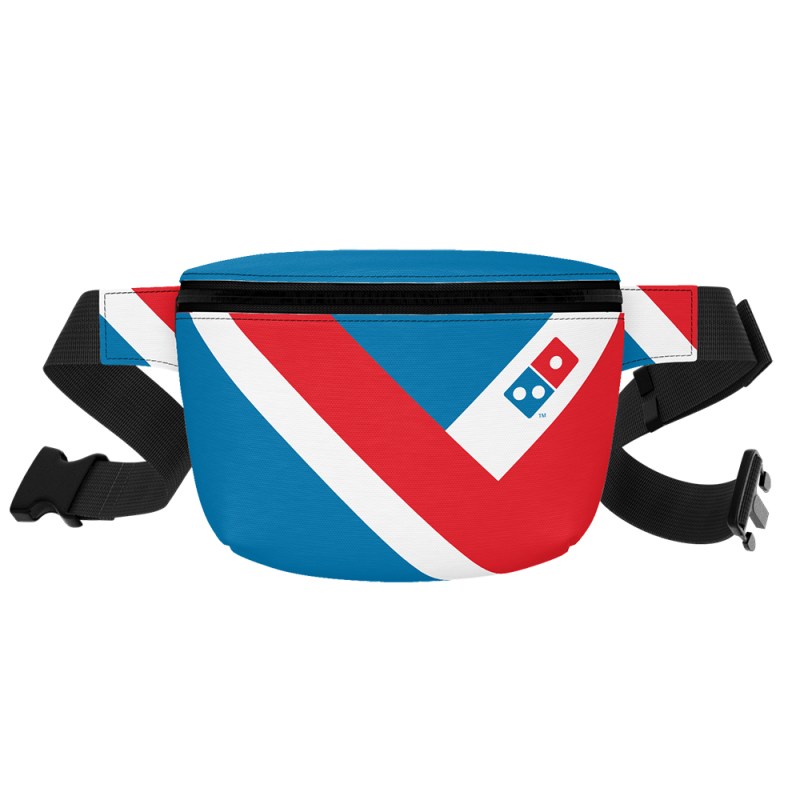 IMPORT Slate Dye-Sublimated Hip Pack 1 IMPORT Slate Dye-Sublimated Hip Pack 1