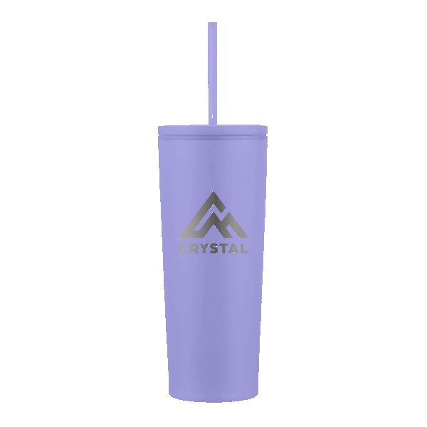 Telluride 24oz Straw Tumbler 1