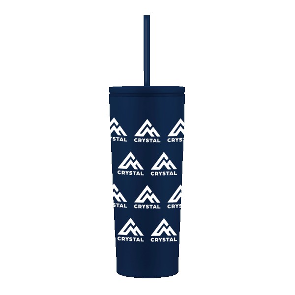 Telluride 24oz Straw Tumbler 1