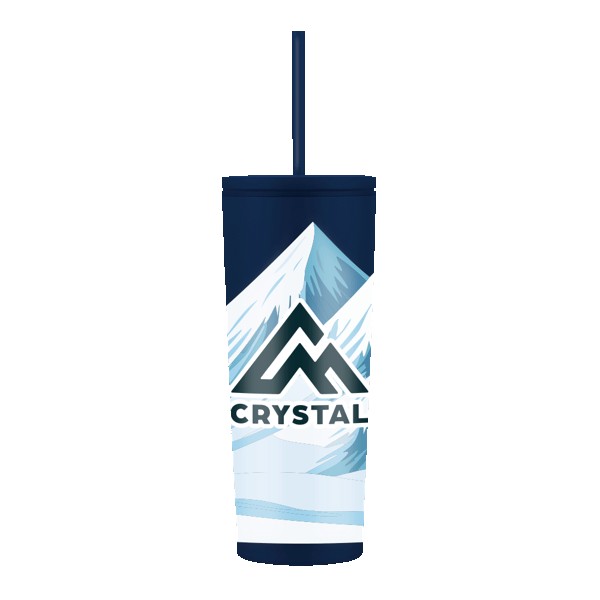 Telluride 24oz Straw Tumbler 1