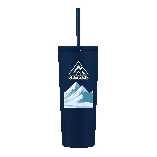 Telluride 24oz Straw Tumbler 1