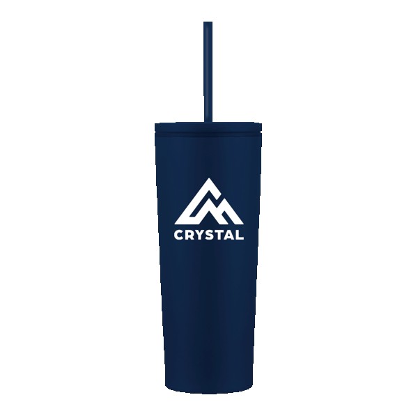 Telluride 24oz Straw Tumbler 1