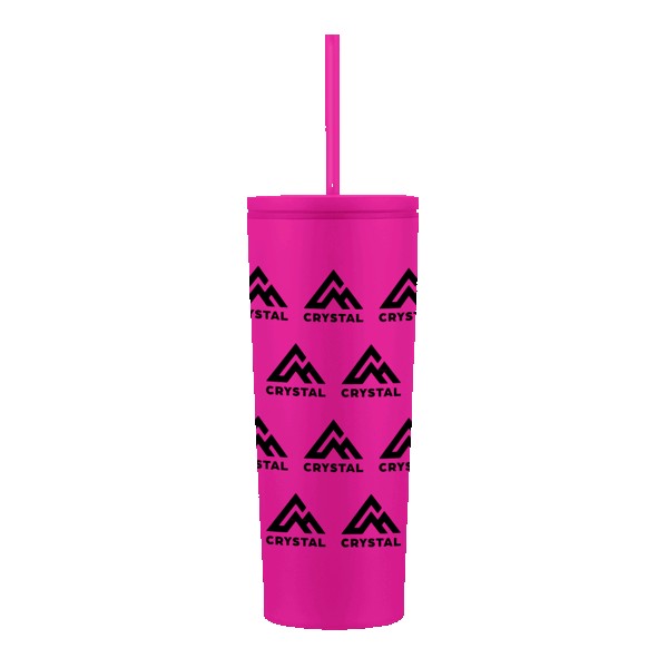 Telluride 24oz Straw Tumbler 1