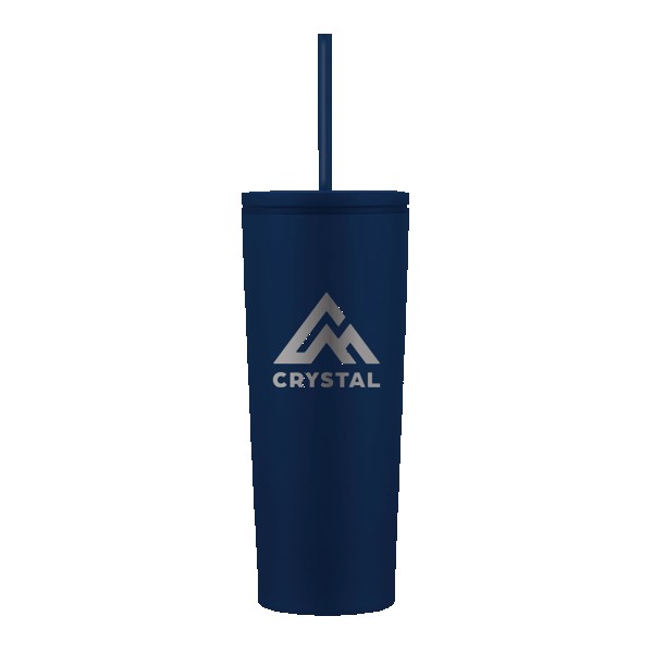 Telluride 24oz Straw Tumbler 1