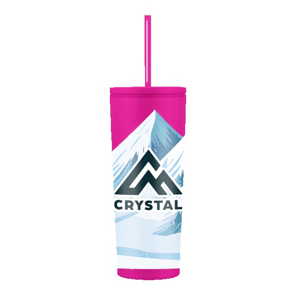 Telluride 24oz Straw Tumbler 1