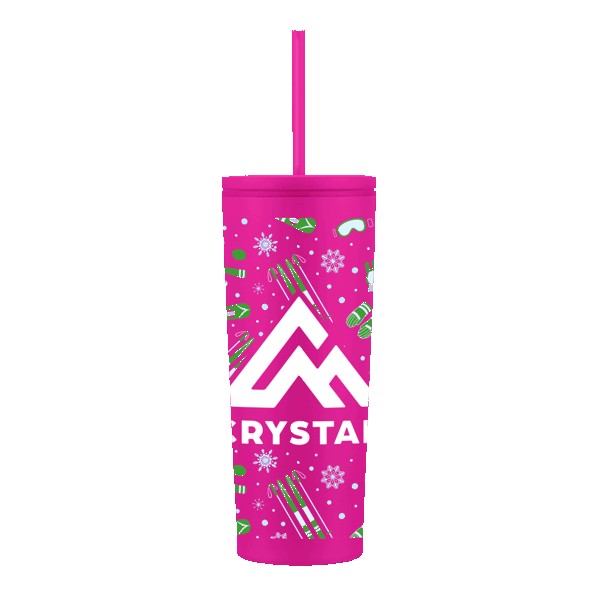 Telluride 24oz Straw Tumbler 1